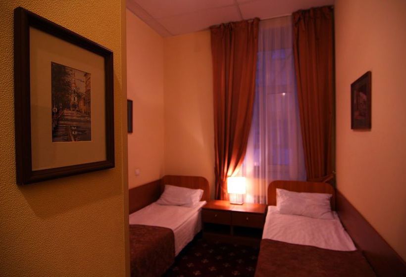 酒店 By The Hermitage