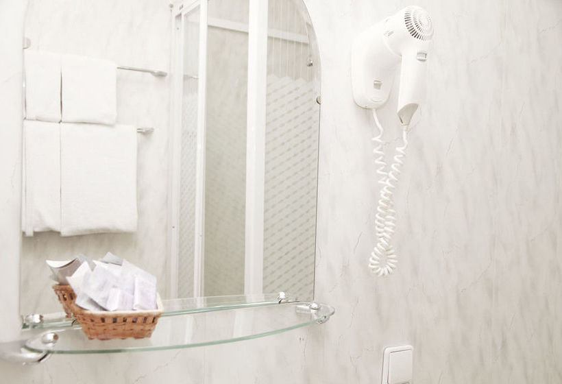 酒店 By The Hermitage