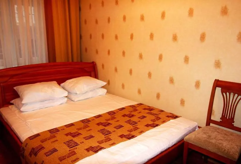 ホテル By The Hermitage