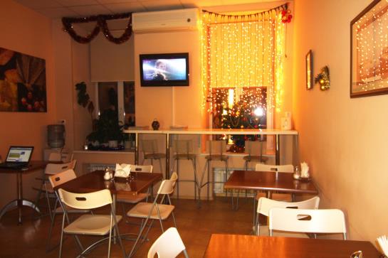 酒店 By The Hermitage