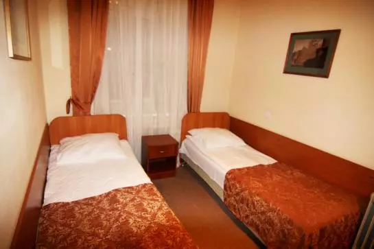 ホテル By The Hermitage