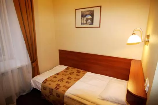 ホテル By The Hermitage