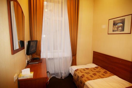 酒店 By The Hermitage