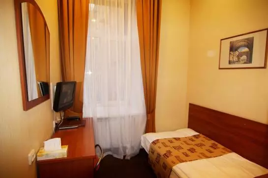 ホテル By The Hermitage