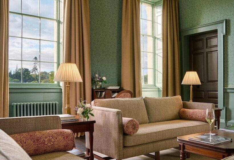 호텔 Carton House A Fairmont Managed