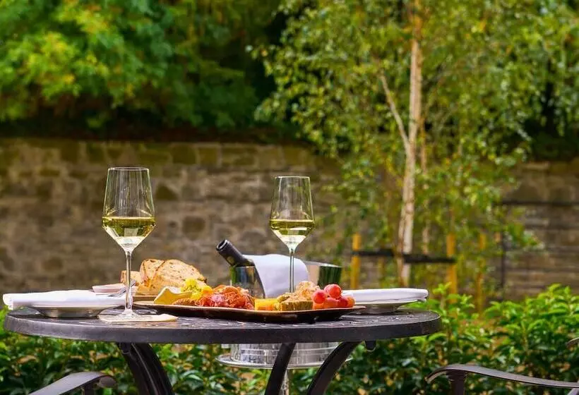 호텔 Carton House A Fairmont Managed