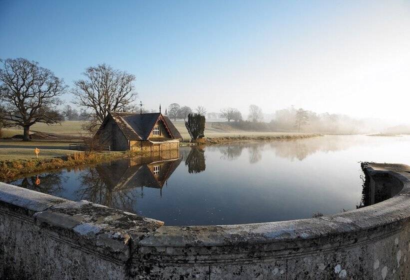 호텔 Carton House A Fairmont Managed