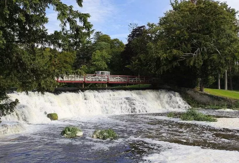 호텔 Carton House A Fairmont Managed