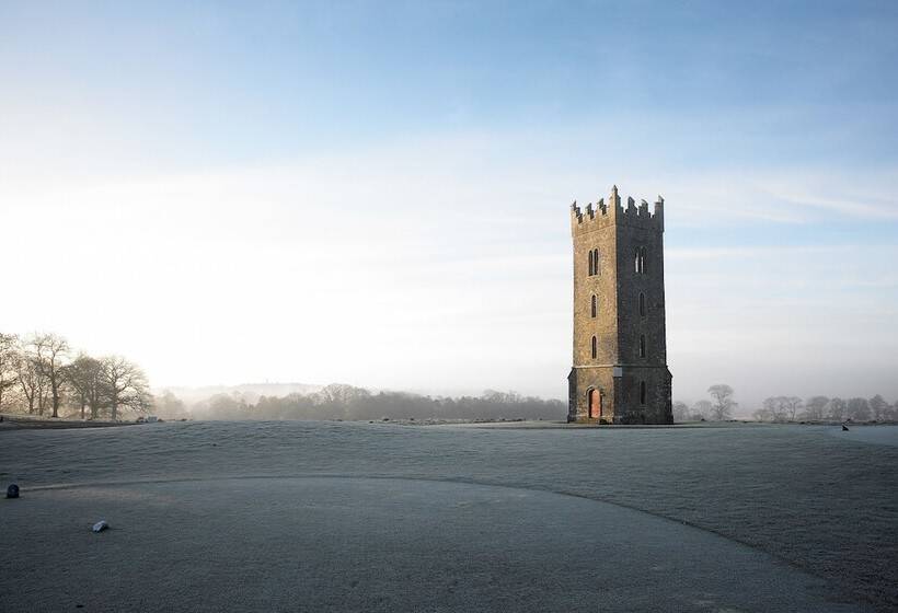 호텔 Carton House A Fairmont Managed