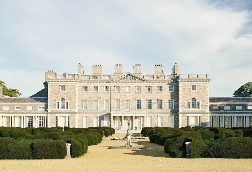 호텔 Carton House A Fairmont Managed