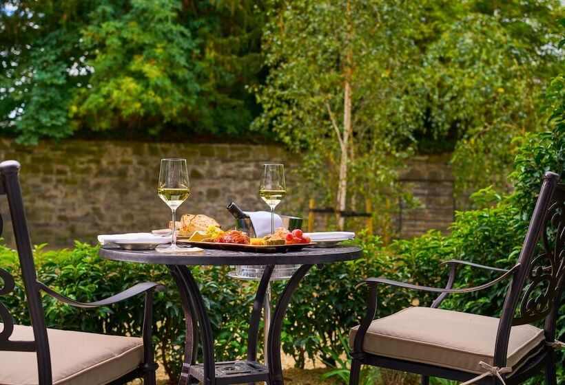 호텔 Carton House A Fairmont Managed