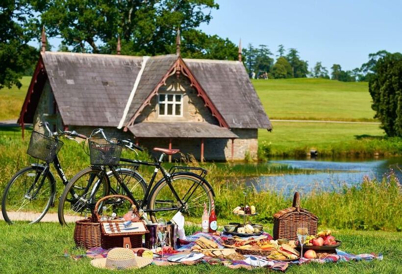 호텔 Carton House A Fairmont Managed