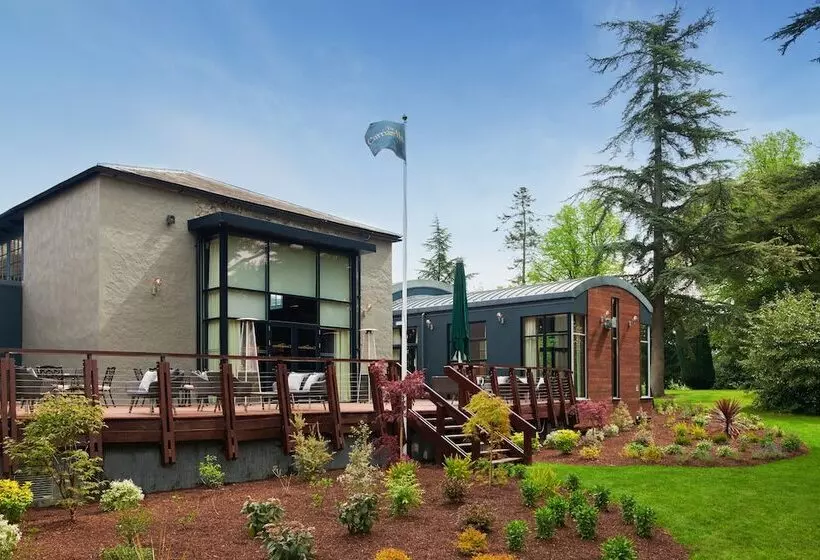 호텔 Carton House A Fairmont Managed