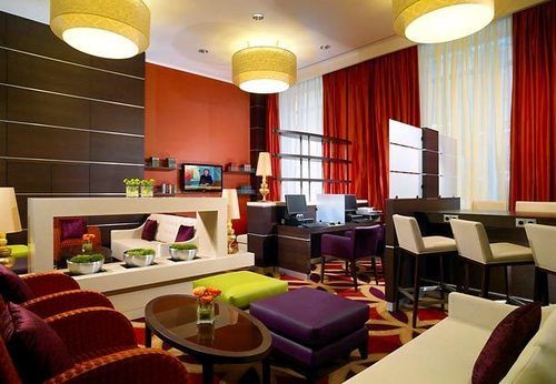 בית מלון כפרי Courtyard By Marriott Kazan Kremlin