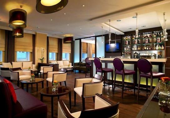 בית מלון כפרי Courtyard By Marriott Kazan Kremlin