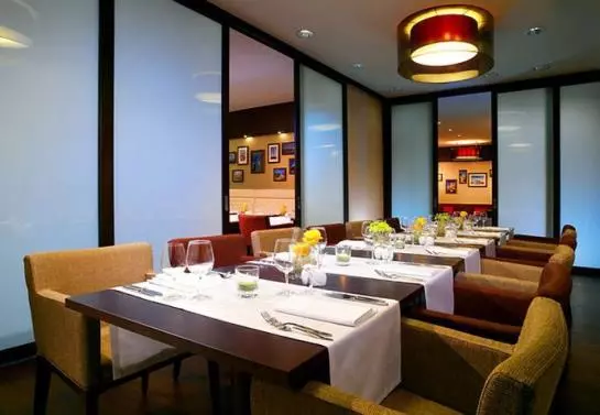 בית מלון כפרי Courtyard By Marriott Kazan Kremlin