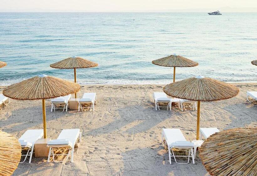 Отель Domes Noruz Kassandra, Halkidiki   Adults Only