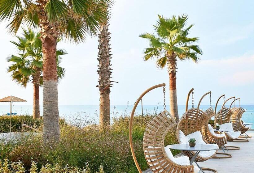 Отель Domes Noruz Kassandra, Halkidiki   Adults Only