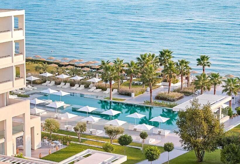 Отель Domes Noruz Kassandra, Halkidiki   Adults Only