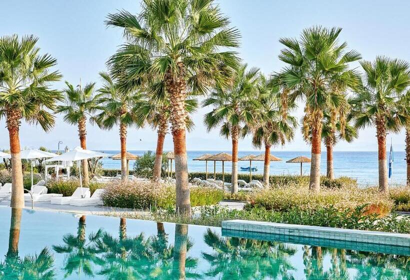 Отель Domes Noruz Kassandra, Halkidiki   Adults Only