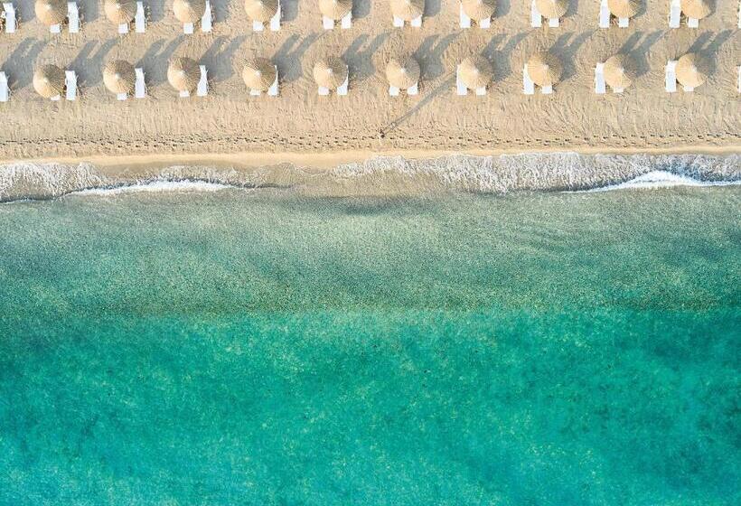 Отель Domes Noruz Kassandra, Halkidiki   Adults Only