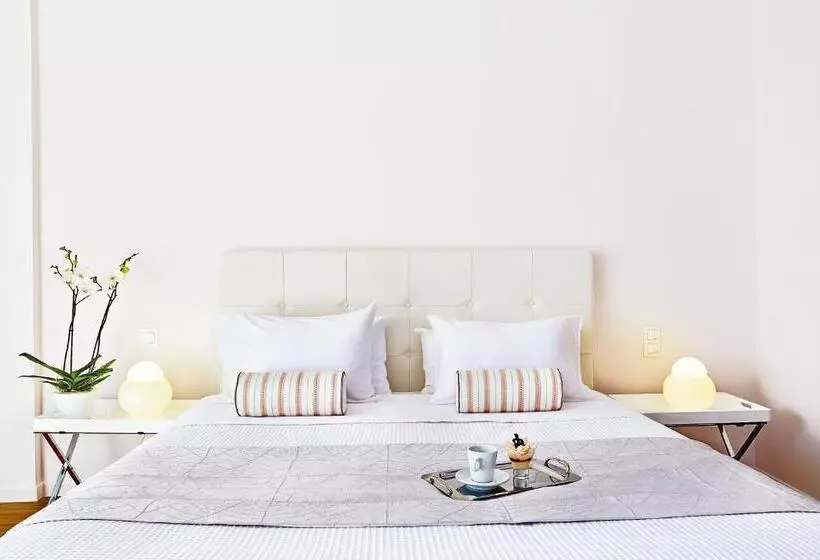 酒店 Domes Noruz Kassandra, Halkidiki Adults Only