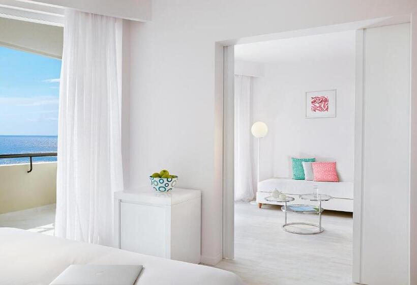 Отель Domes Noruz Kassandra, Halkidiki   Adults Only