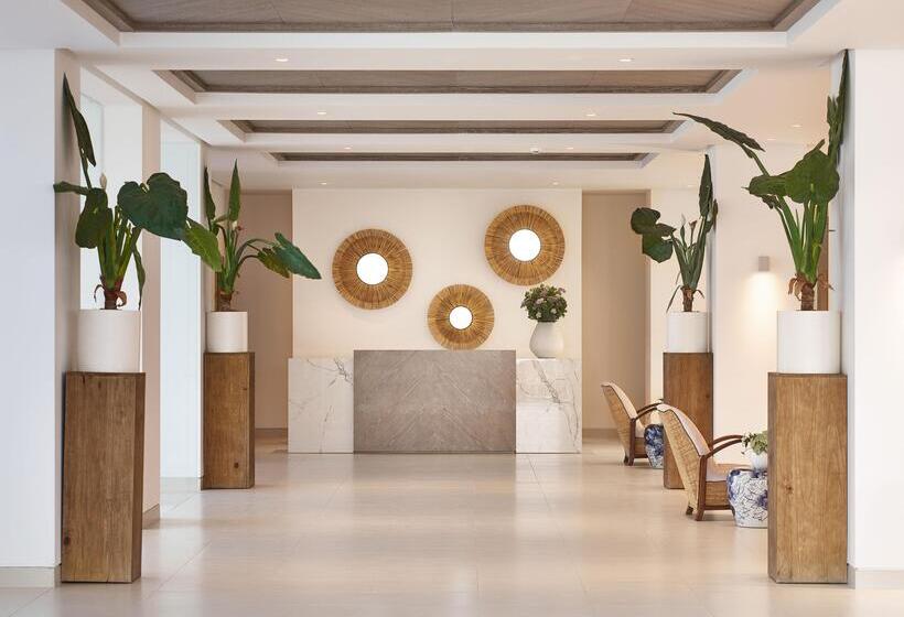 Отель Domes Noruz Kassandra, Halkidiki   Adults Only