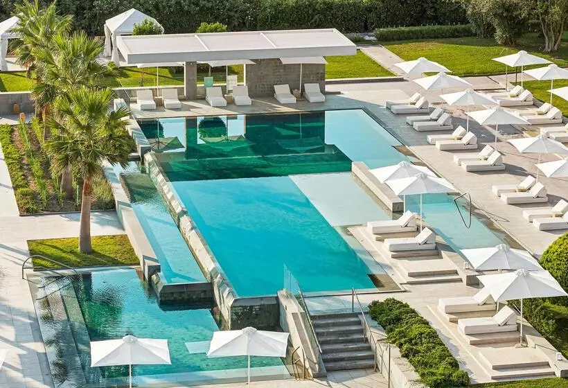 酒店 Domes Noruz Kassandra, Halkidiki Adults Only