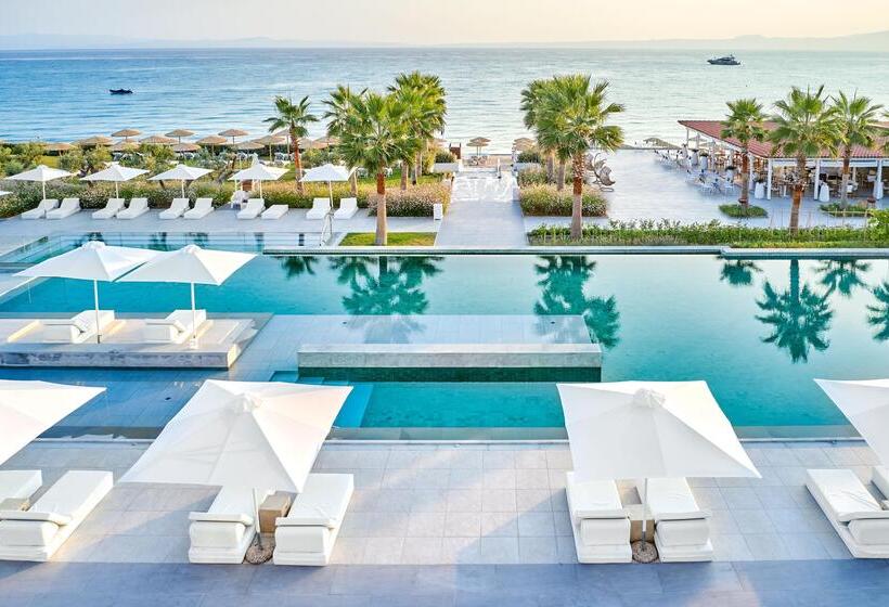 Отель Domes Noruz Kassandra, Halkidiki   Adults Only