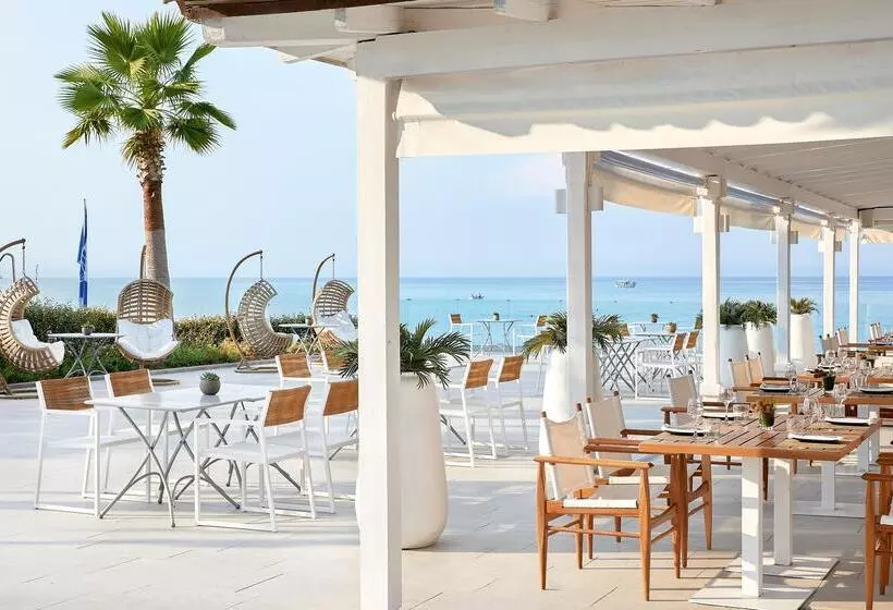 酒店 Domes Noruz Kassandra, Halkidiki Adults Only