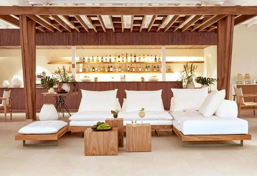 酒店 Domes Noruz Kassandra, Halkidiki Adults Only