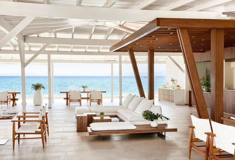 Отель Domes Noruz Kassandra, Halkidiki   Adults Only