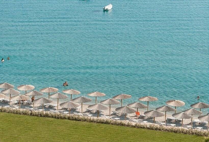 Отель Domes Noruz Kassandra, Halkidiki   Adults Only