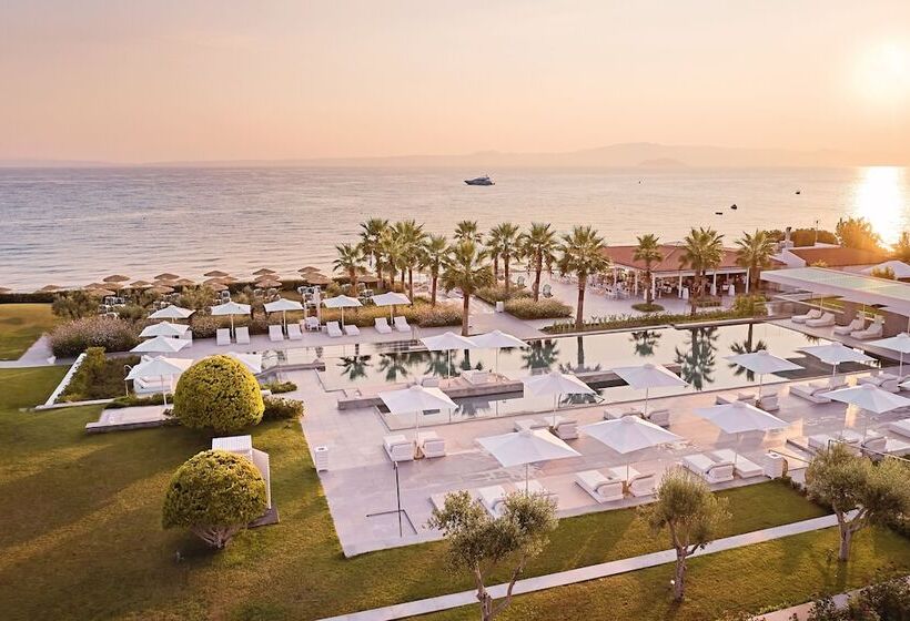 Отель Domes Noruz Kassandra, Halkidiki   Adults Only