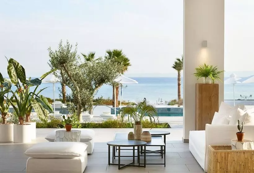 酒店 Domes Noruz Kassandra, Halkidiki Adults Only