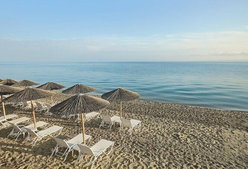 Отель Domes Noruz Kassandra, Halkidiki   Adults Only