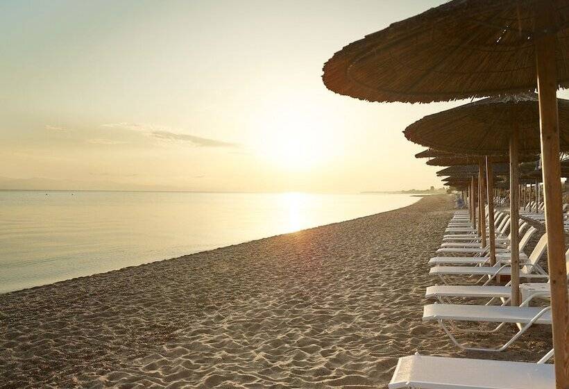 Отель Domes Noruz Kassandra, Halkidiki   Adults Only