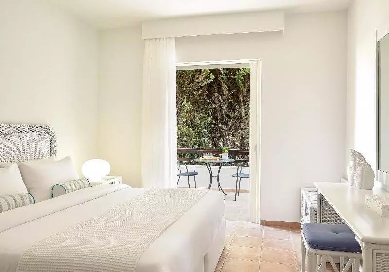 酒店 Domes Noruz Kassandra, Halkidiki Adults Only