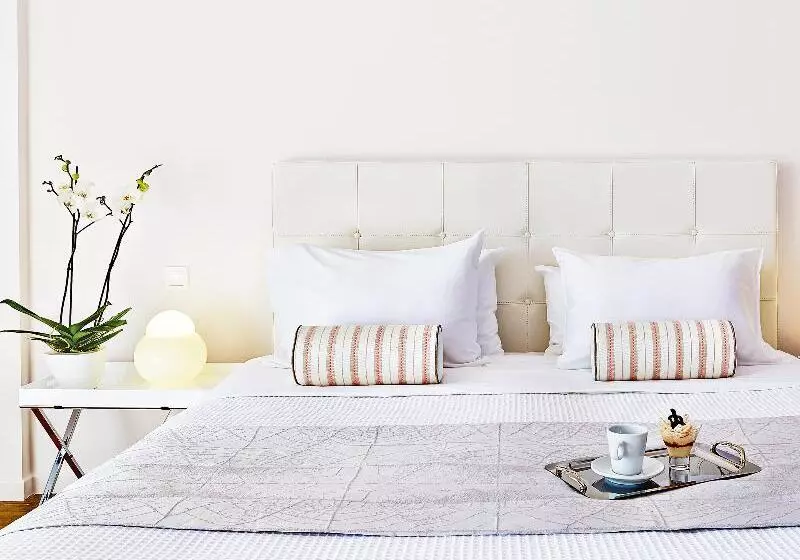 酒店 Domes Noruz Kassandra, Halkidiki Adults Only