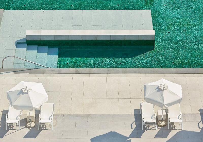 Отель Domes Noruz Kassandra, Halkidiki   Adults Only