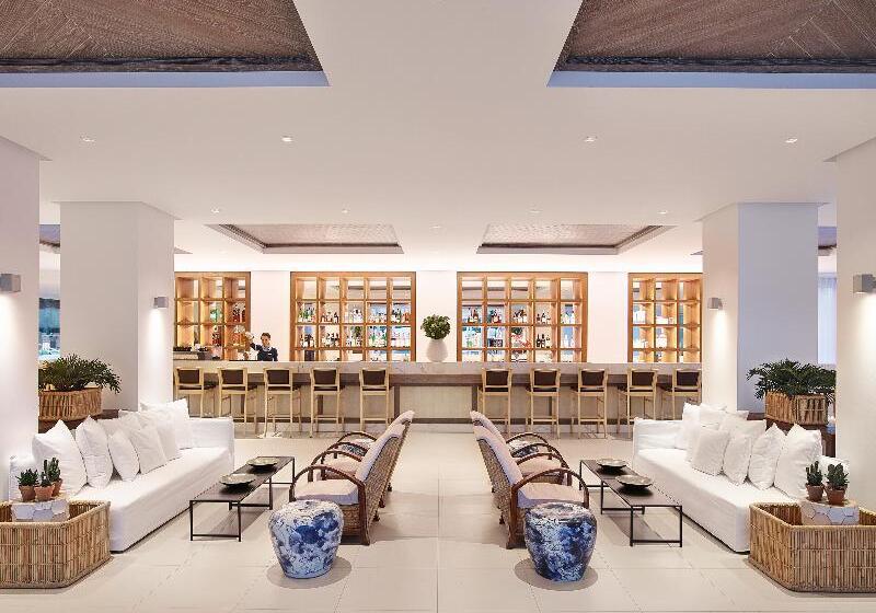 Отель Domes Noruz Kassandra, Halkidiki   Adults Only