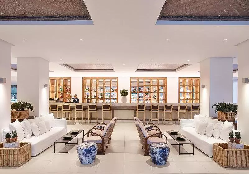 酒店 Domes Noruz Kassandra, Halkidiki Adults Only