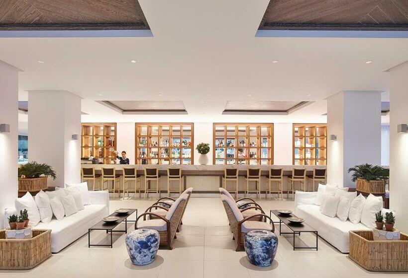 Отель Domes Noruz Kassandra, Halkidiki   Adults Only