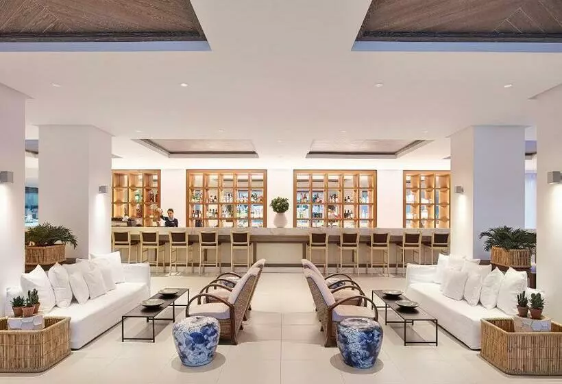 酒店 Domes Noruz Kassandra, Halkidiki Adults Only