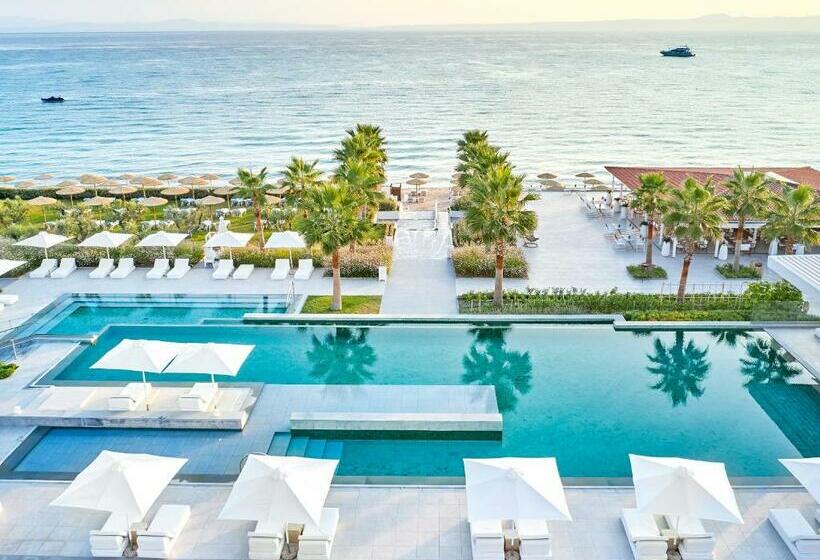 Отель Domes Noruz Kassandra, Halkidiki   Adults Only