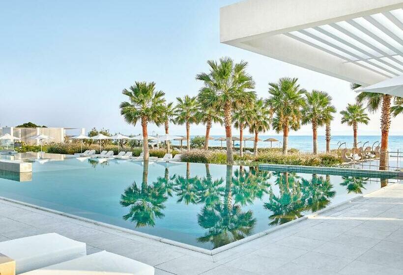 Отель Domes Noruz Kassandra, Halkidiki   Adults Only