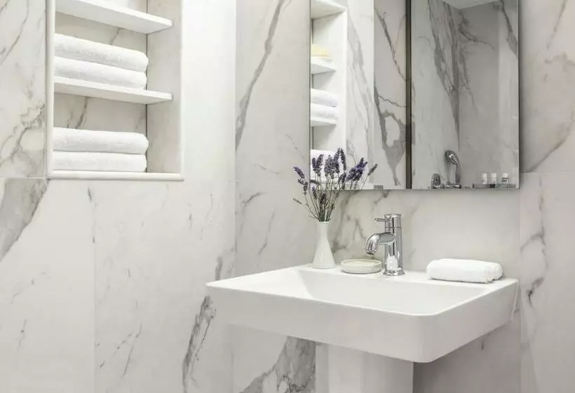 酒店 Domes Noruz Kassandra, Halkidiki Adults Only