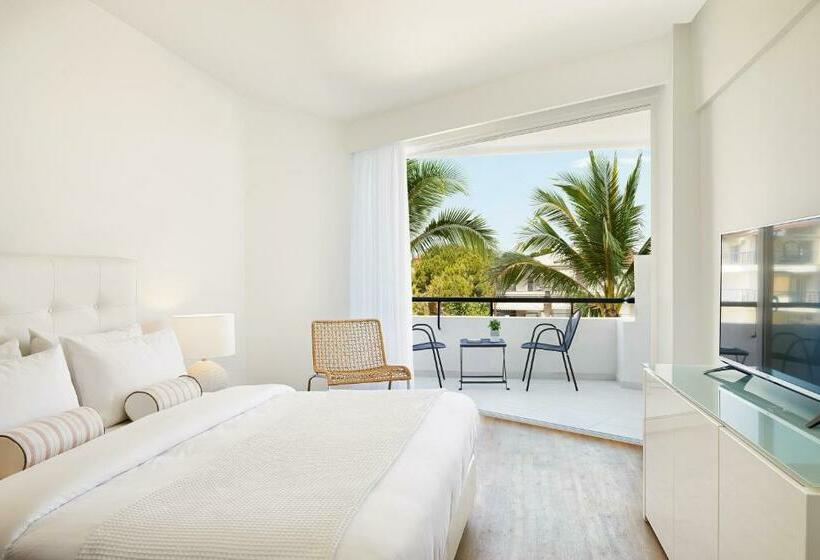 Отель Domes Noruz Kassandra, Halkidiki   Adults Only