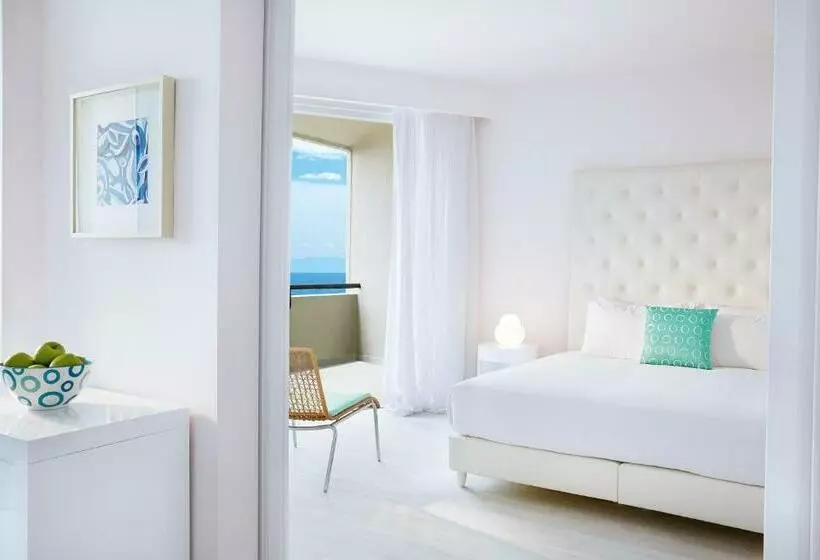 酒店 Domes Noruz Kassandra, Halkidiki Adults Only